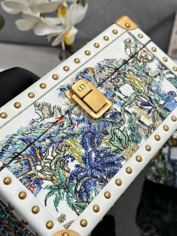 Christian Dior сумка PR350092 11