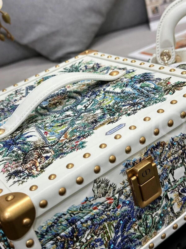 Christian Dior сумка PR350092 12
