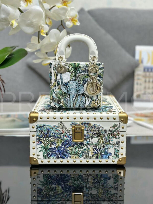 Christian Dior сумка PR350092 13