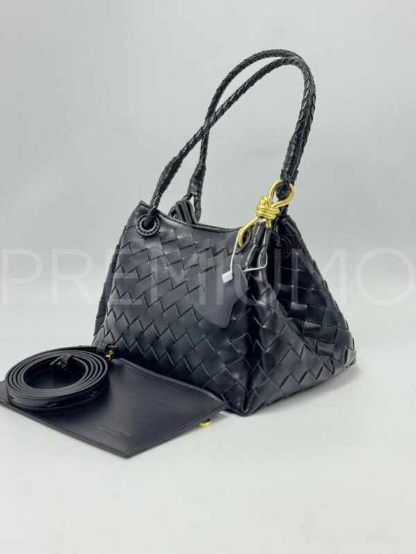 Bottega Veneta сумка PR977254 9