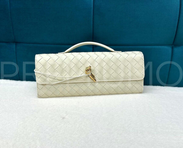 Bottega Veneta Andiamo сумка PR718282