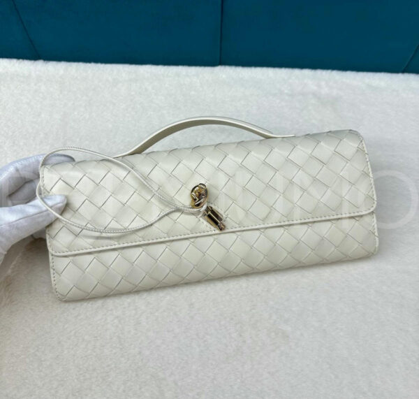 Bottega Veneta Andiamo сумка PR718282 2