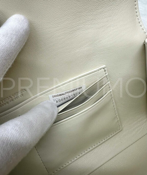 Bottega Veneta Andiamo сумка PR718282 9