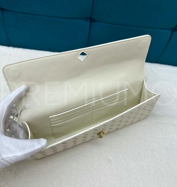Bottega Veneta Andiamo сумка PR718282 7