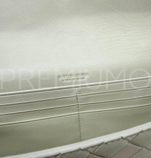 Bottega Veneta Andiamo сумка PR718282 8