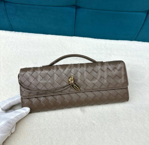 Bottega Veneta Andiamo сумка PR309888 2