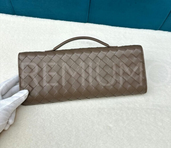 Bottega Veneta Andiamo сумка PR309888 4