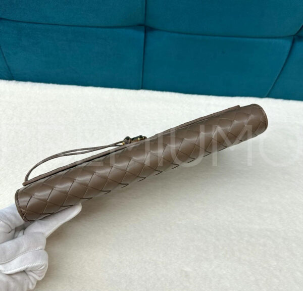 Bottega Veneta Andiamo сумка PR309888 5