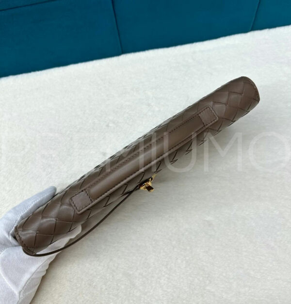 Bottega Veneta Andiamo сумка PR309888 6