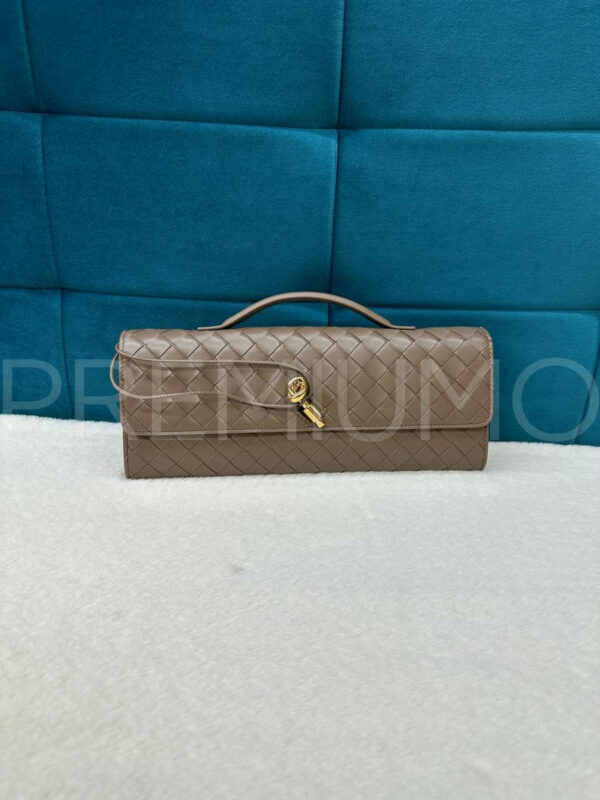 Bottega Veneta Andiamo сумка PR309888