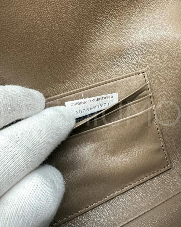 Bottega Veneta Andiamo сумка PR309888 9