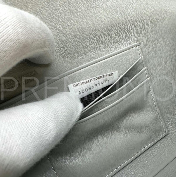 Bottega Veneta Andiamo сумка PR218195 8