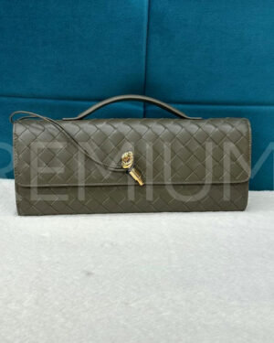 Bottega Veneta Andiamo сумка PR678956