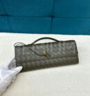 Bottega Veneta Andiamo сумка PR678956 11