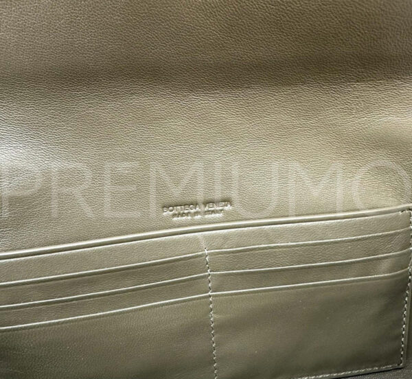 Bottega Veneta Andiamo сумка PR678956 8