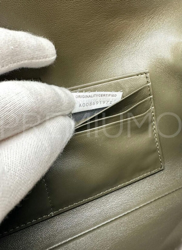 Bottega Veneta Andiamo сумка PR678956 9