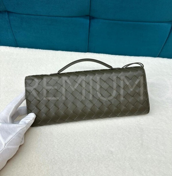 Bottega Veneta Andiamo сумка PR678956 4
