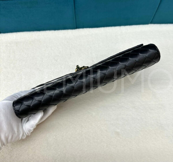 Bottega Veneta Andiamo сумка PR583806 5