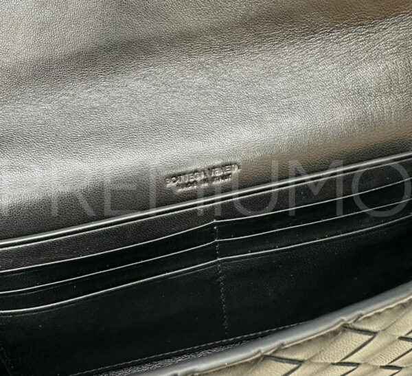 Bottega Veneta Andiamo сумка PR583806 8