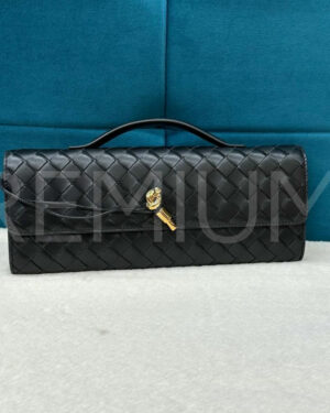 Bottega Veneta Andiamo сумка PR583806