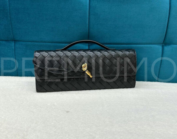 Bottega Veneta Andiamo сумка PR583806