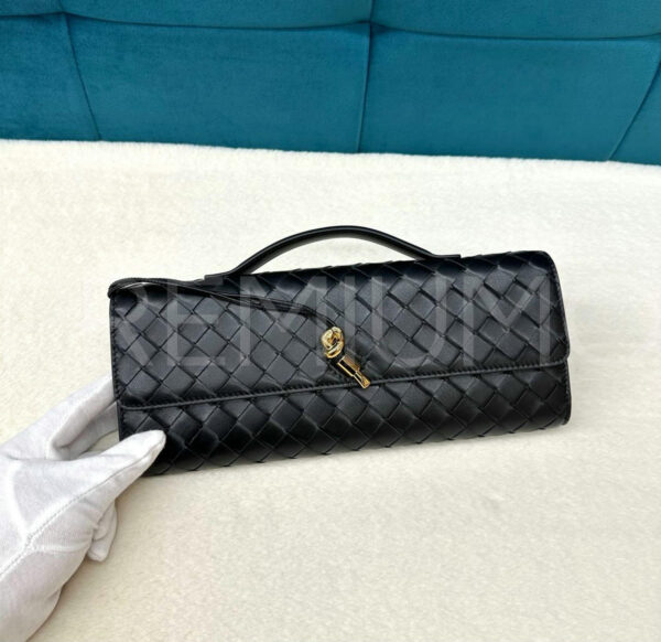 Bottega Veneta Andiamo сумка PR583806 2