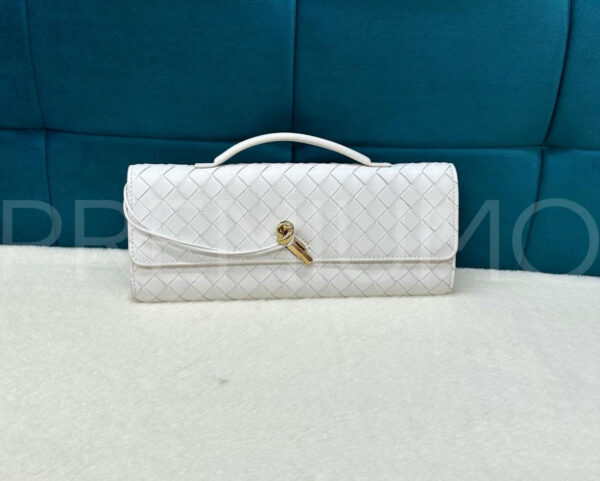 Bottega Veneta Andiamo сумка PR378976 12