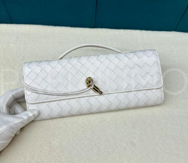 Bottega Veneta Andiamo сумка PR378976 13