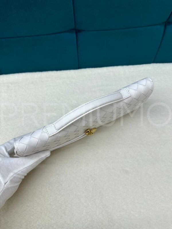 Bottega Veneta Andiamo сумка PR378976 16
