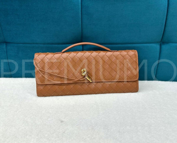 Bottega Veneta Andiamo сумка PR666172 11