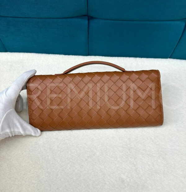 Bottega Veneta Andiamo сумка PR666172 14