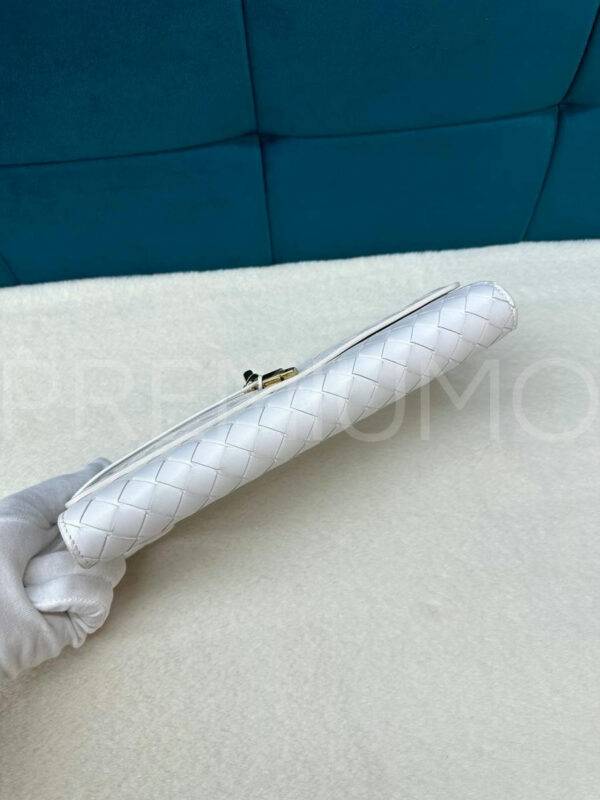 Bottega Veneta Andiamo сумка PR378976 17