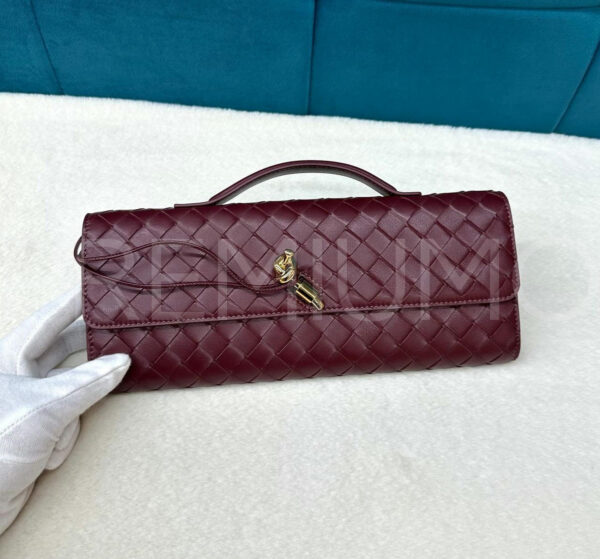 Bottega Veneta сумка PR829274 8