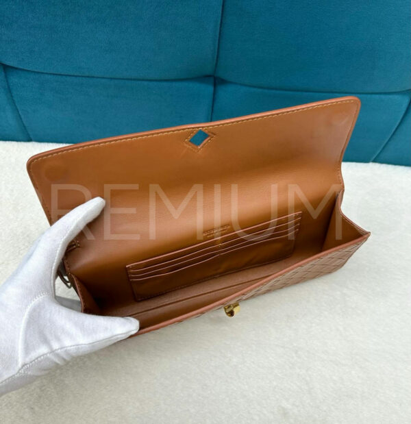 Bottega Veneta Andiamo сумка PR666172 17