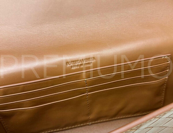 Bottega Veneta Andiamo сумка PR666172 18