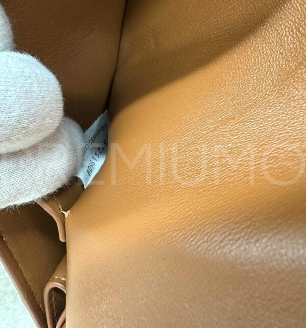 Bottega Veneta Andiamo сумка PR666172 19