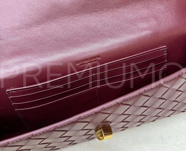 Bottega Veneta сумка PR829274 14