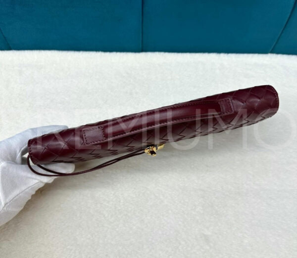 Bottega Veneta сумка PR829274 11