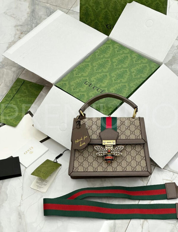 Gucci сумка PR391650 3