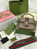 Gucci сумка PR391650 6