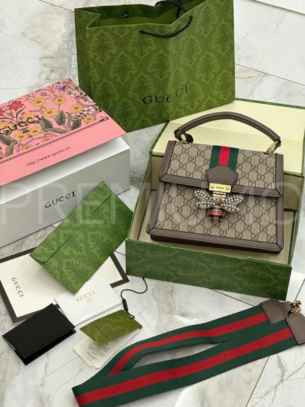 Gucci сумка PR391650