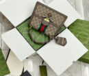 Gucci сумка PR391650 7