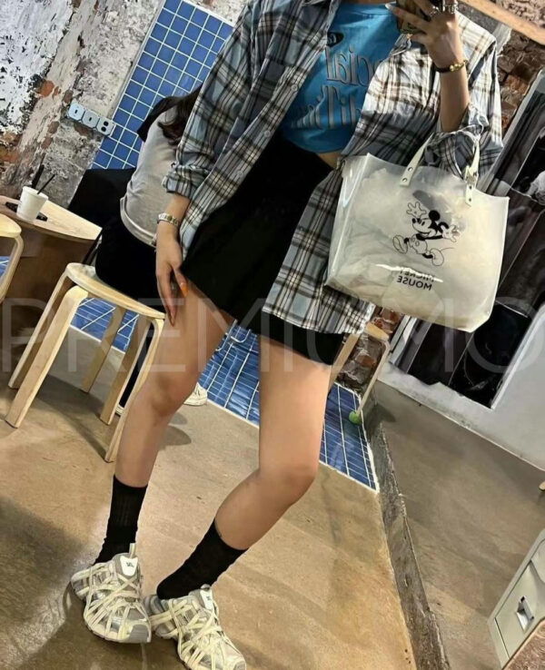 Miu miu рубашка PR346057 3