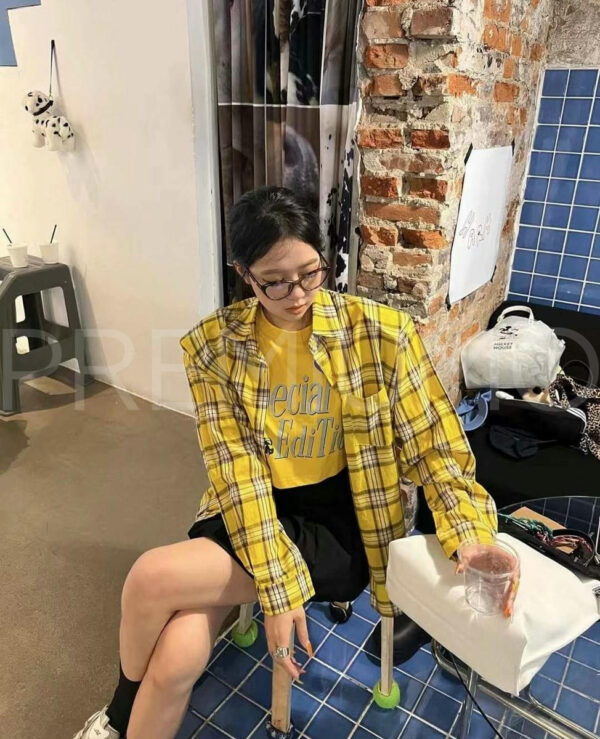 Miu miu рубашка PR929091 4