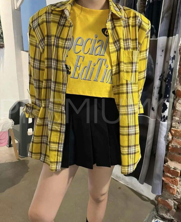 Miu miu рубашка PR929091