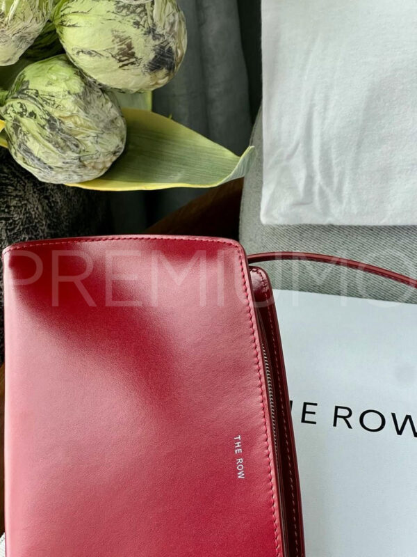 The Row сумка PR225523 4