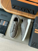 Ermenegildo Zegna кеды PR775559 7
