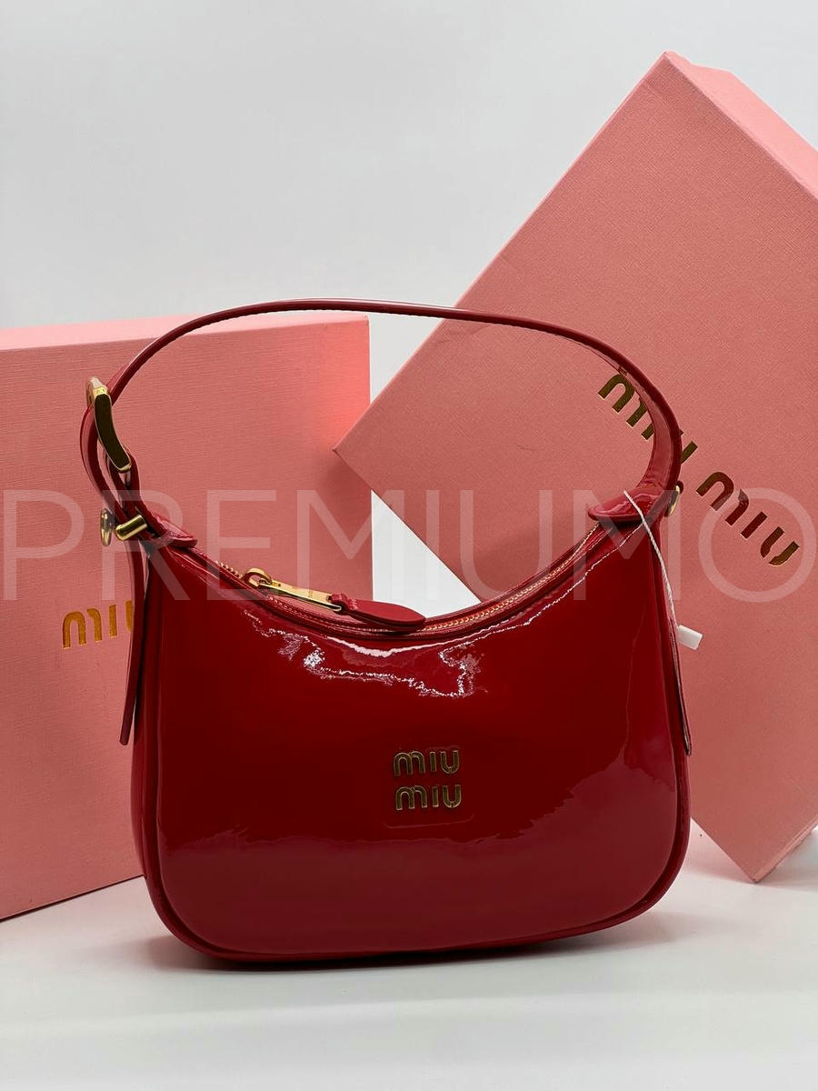 Miu Miu сумка PR256162 7 Miu Miu сумка PR256162 7