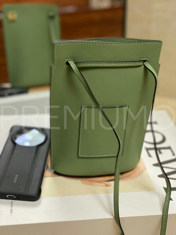 Loewe сумка PR333518 3