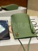 Loewe сумка PR333518 13